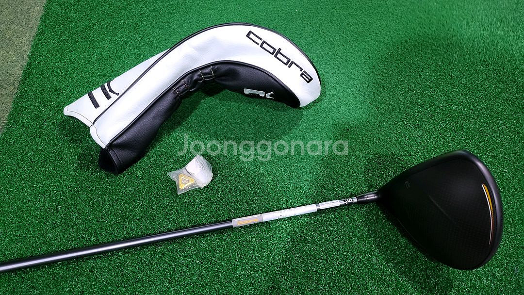 코브라 X-TENSE 드라이버--1