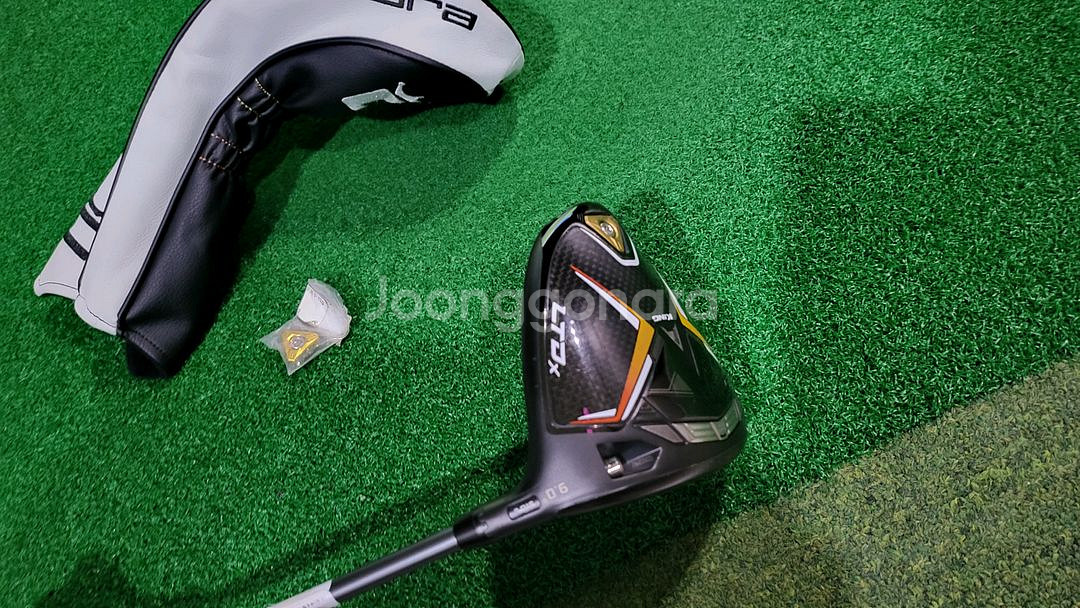 코브라 X-TENSE 드라이버--4