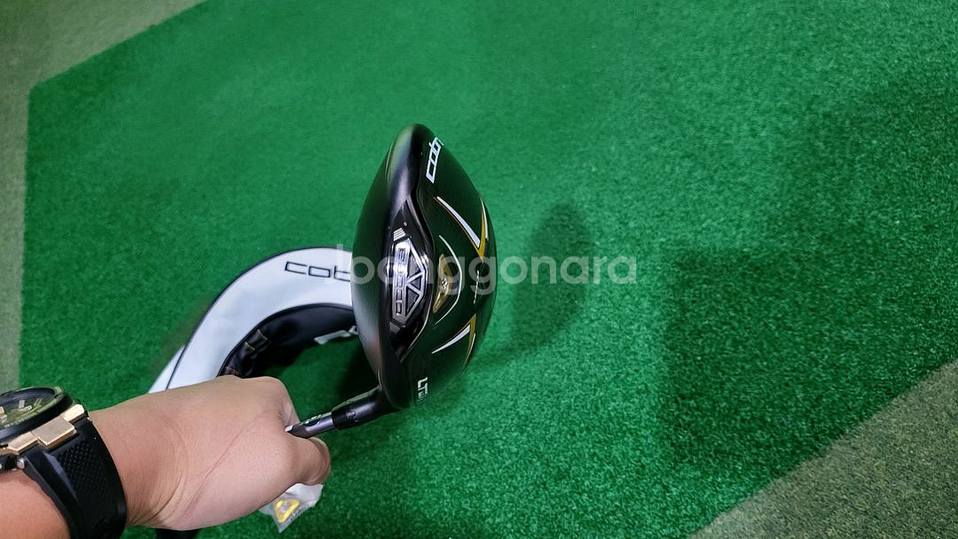 코브라 X-TENSE 드라이버--7