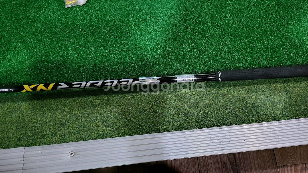 코브라 X-TENSE 드라이버--8