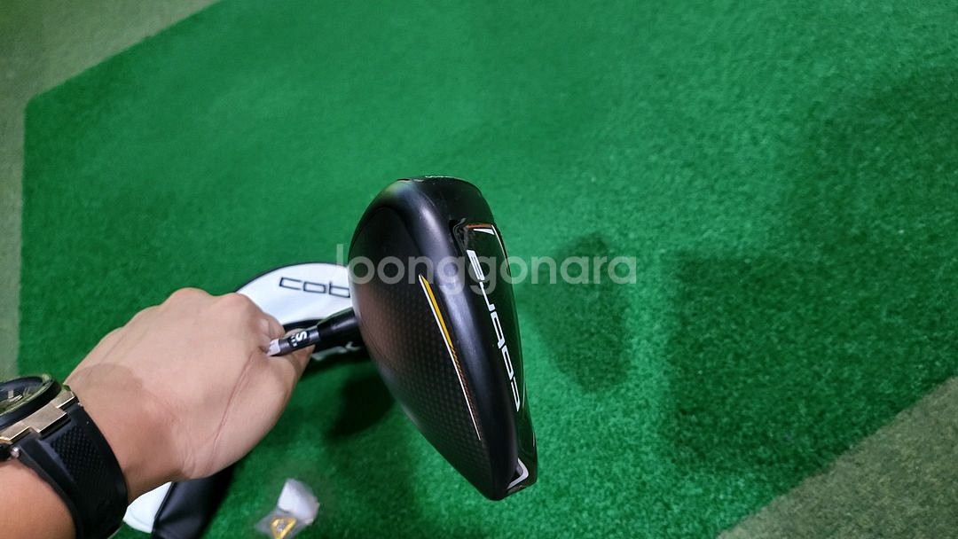 코브라 X-TENSE 드라이버--6