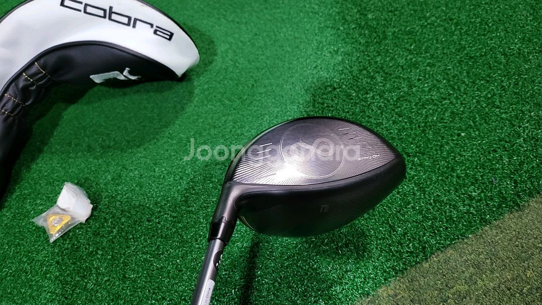 코브라 X-TENSE 드라이버--3