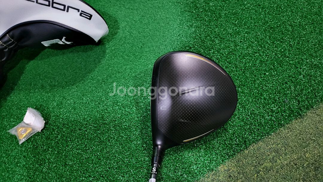 코브라 X-TENSE 드라이버--2