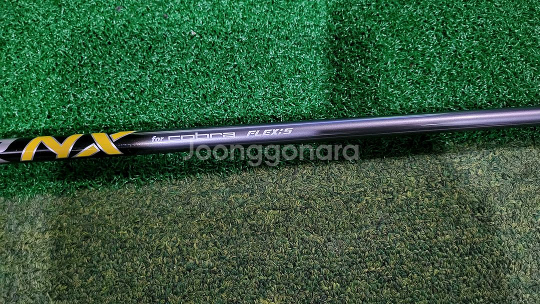 코브라 X-TENSE 드라이버--9