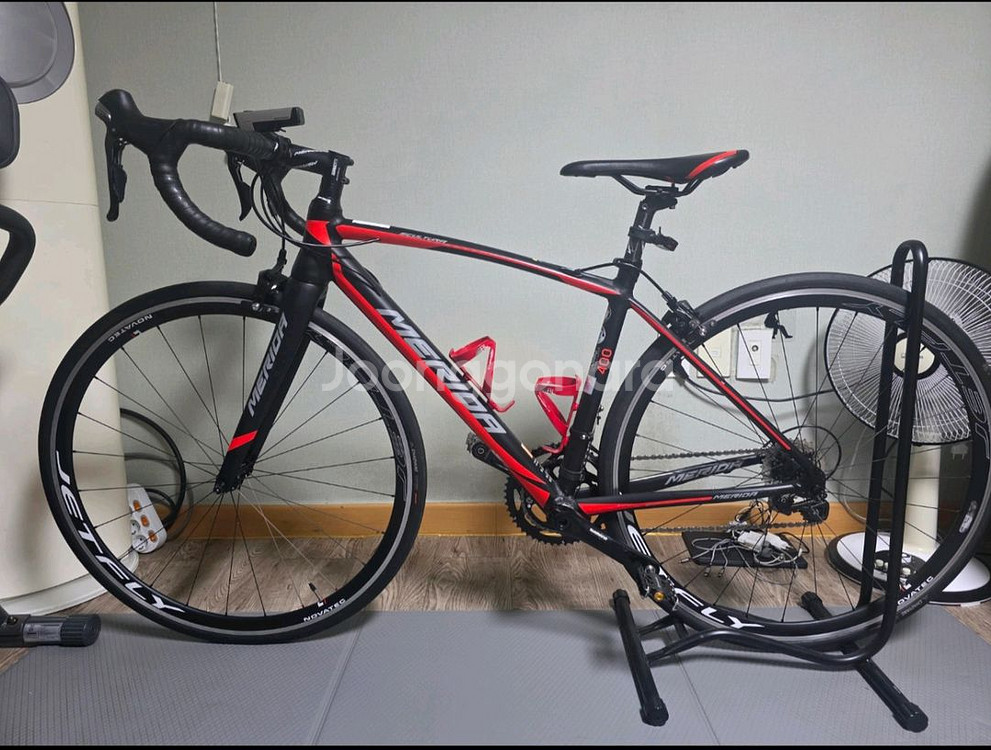 메리다 스컬트라 400 xxs 사이즈 로드바이크--0