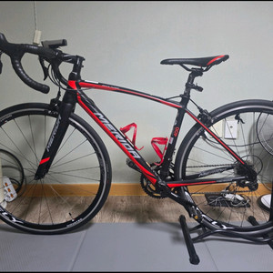 메리다 스컬트라 400 xxs 사이즈 로드바이크