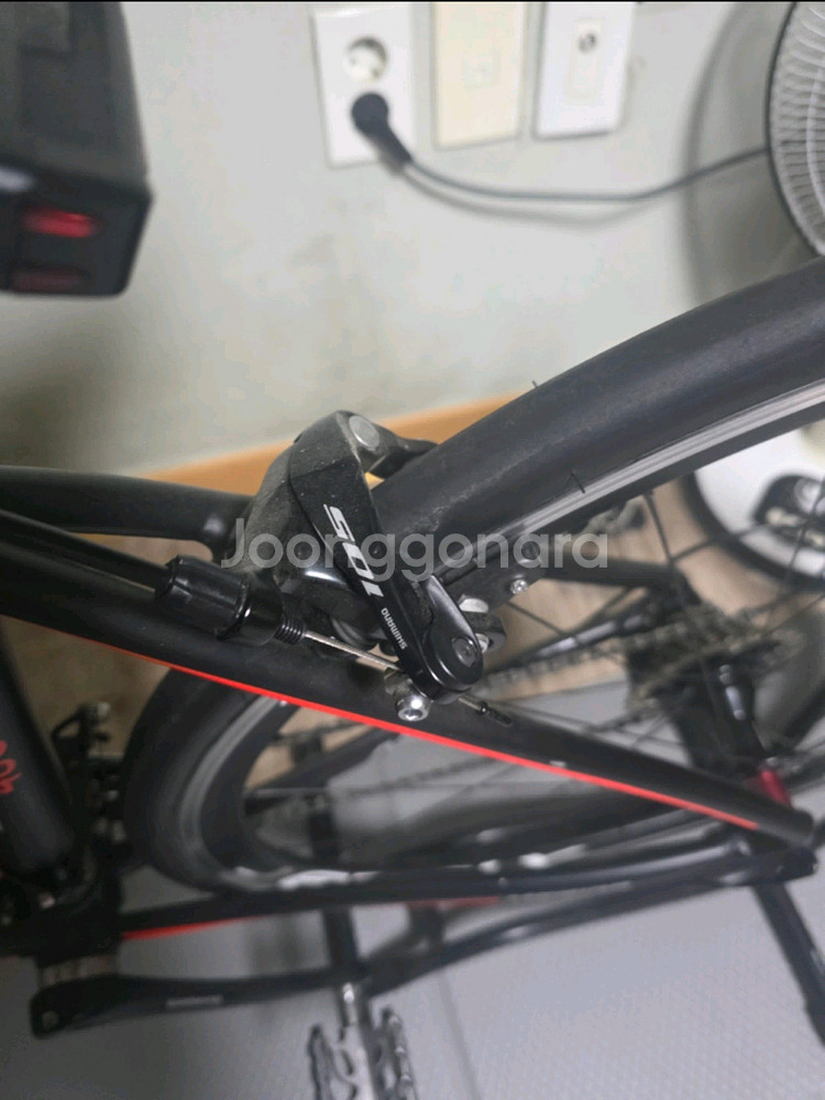 메리다 스컬트라 400 xxs 사이즈 로드바이크--2