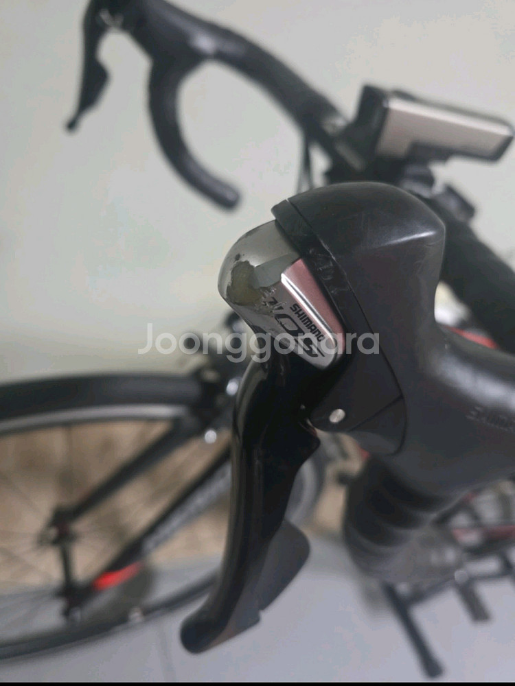 메리다 스컬트라 400 xxs 사이즈 로드바이크--6