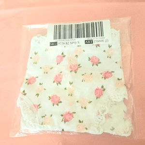 빅토리아시크릿 모달면 팬티 새상품