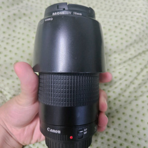 캐논 EF 75-300mm F4~5.6 망원렌즈