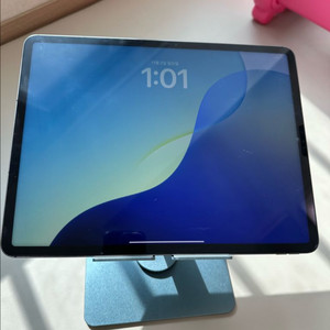 아이패드 프로 12.9 (m1) 512gb 스그