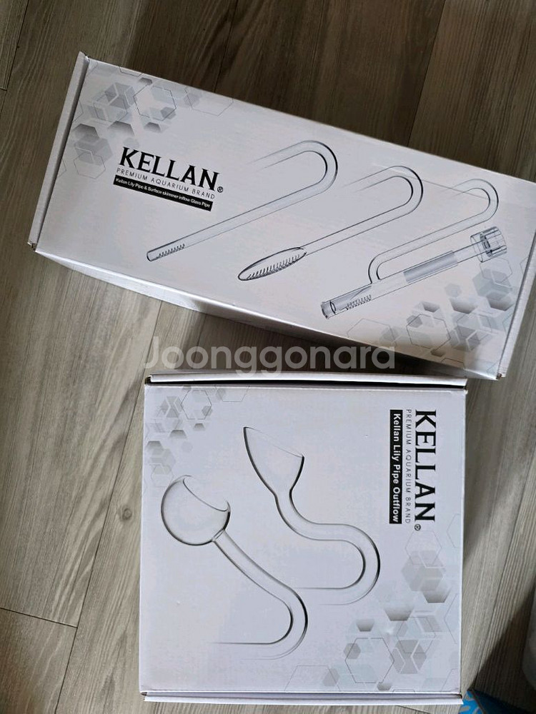 어항용품 정리 각개x--1