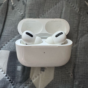 에어팟 2세대 프로(본체+오른쪽)