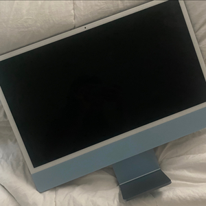 Apple 2023 아이맥 24 M3