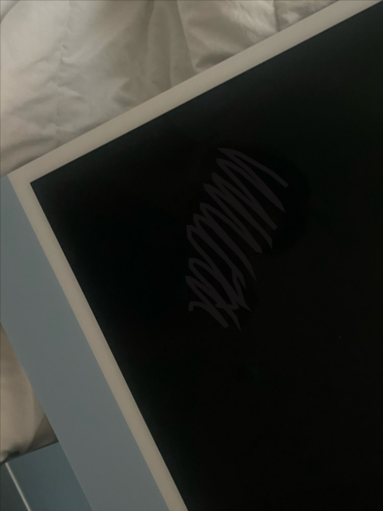 Apple 2023 아이맥 24 M3 이미지