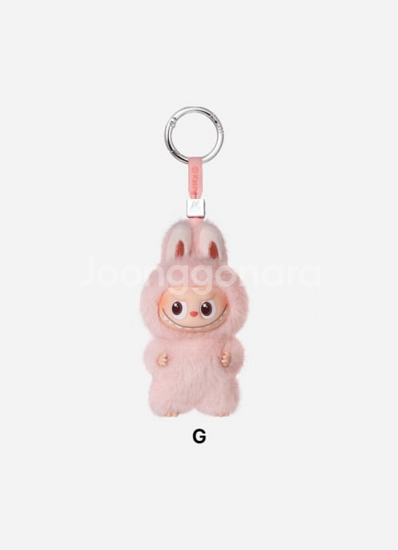 새상품) 팝마트 라부부 미니 내 마음속 비밀번호 A-M--0