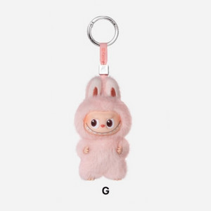 새상품) 팝마트 라부부 미니 내 마음속 비밀번호 A-M