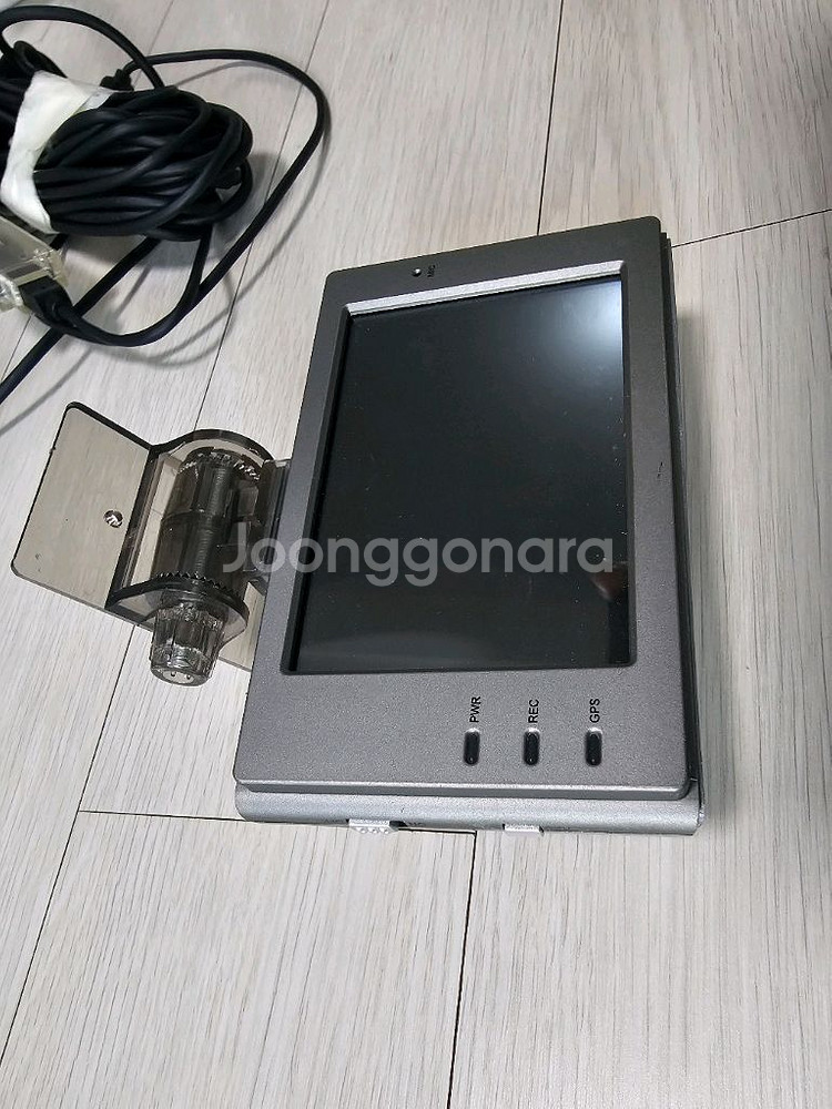 미러리스 MV-TX300 블랙박스 32G--2