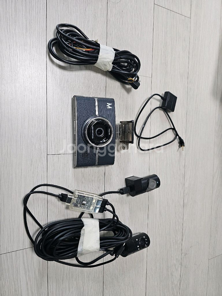 미러리스 MV-TX300 블랙박스 32G--0