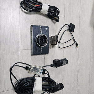 미러리스 MV-TX300 블랙박스 32G