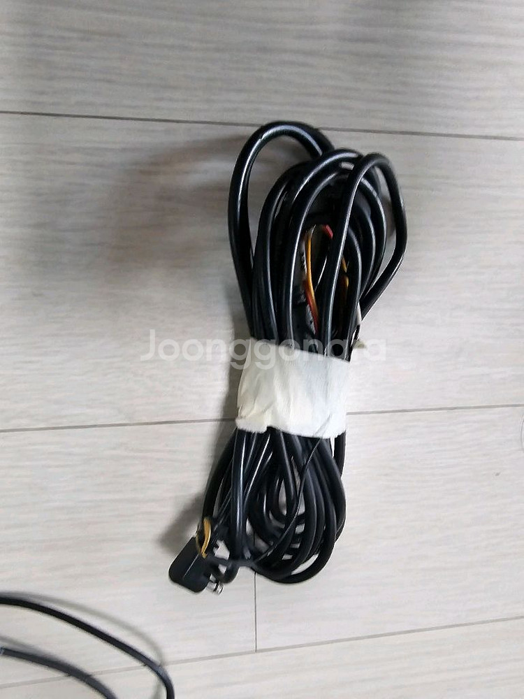 미러리스 MV-TX300 블랙박스 32G--3