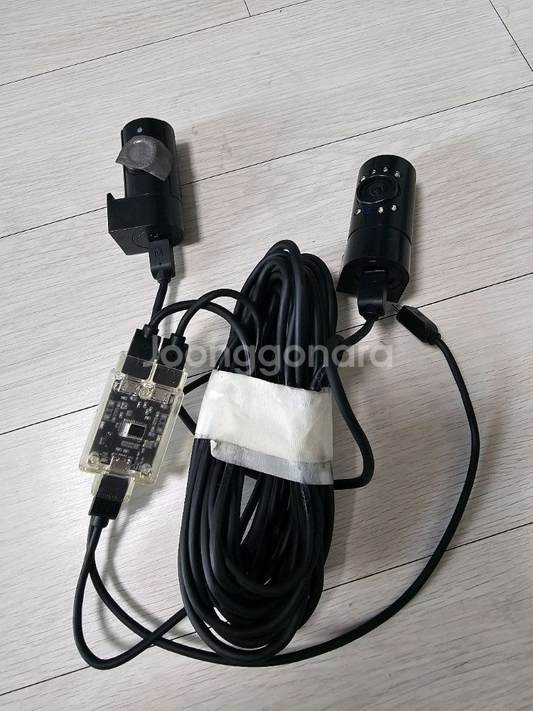 미러리스 MV-TX300 블랙박스 32G--5