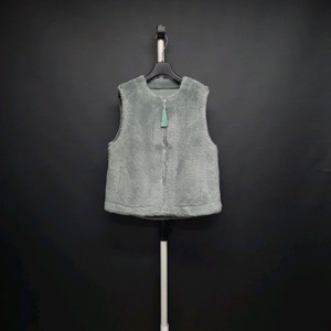 라씨엔토 추동 양모 집업베스트 66