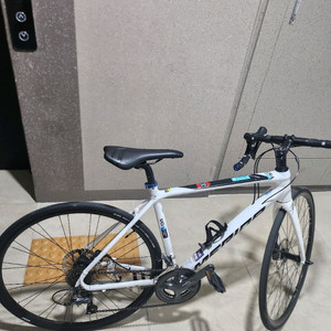 메리다스컬트라100(디스크브레이크)