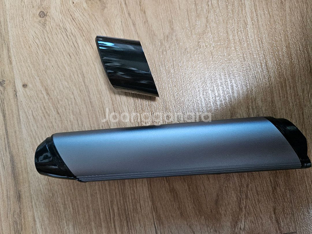 혼바디 니들포텐샷--1