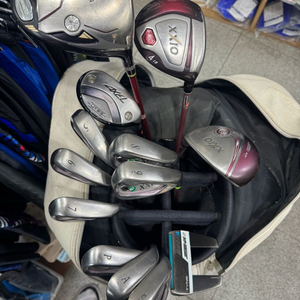 여성용 골프채 풀세트