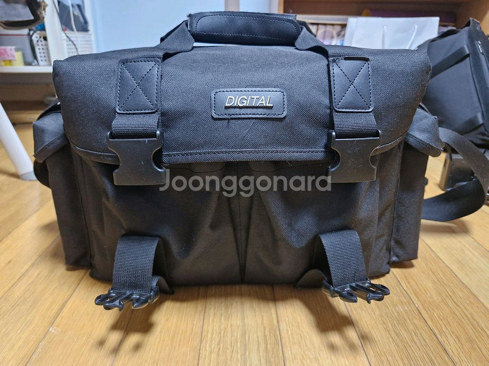 22L 대형 카메라 가방--0