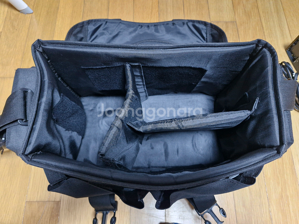 22L 대형 카메라 가방--5