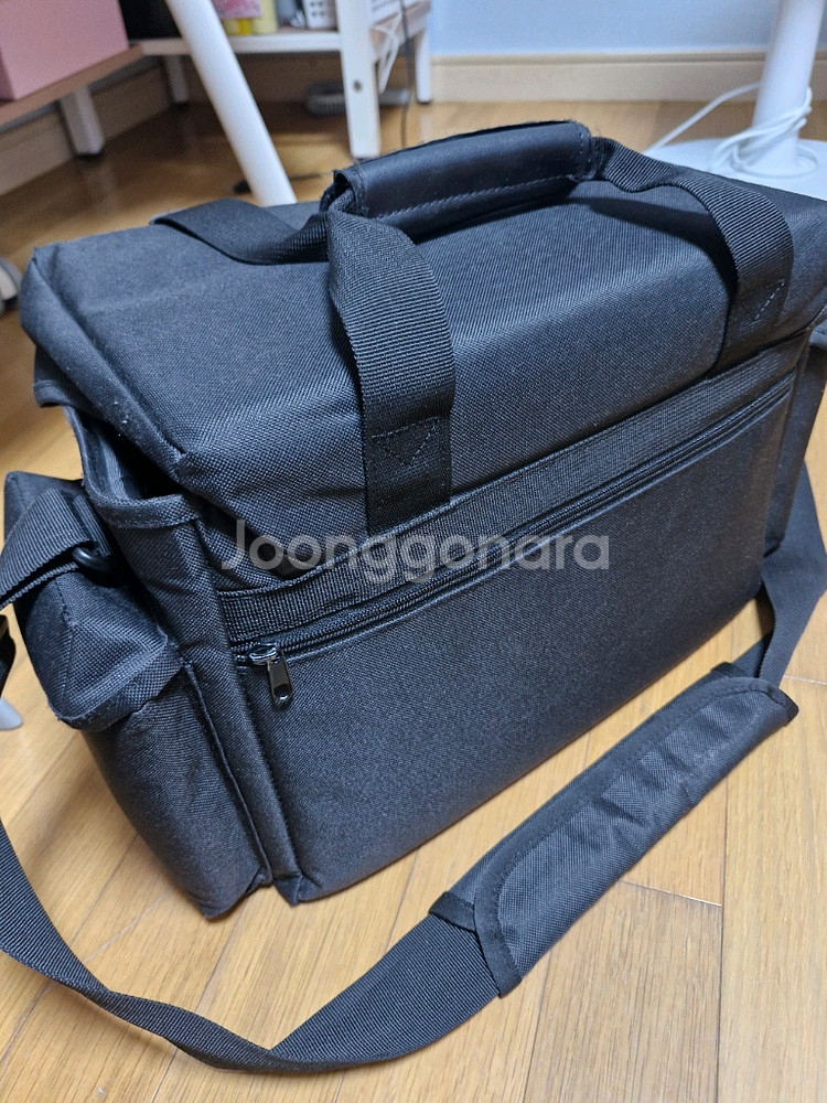 22L 대형 카메라 가방--1