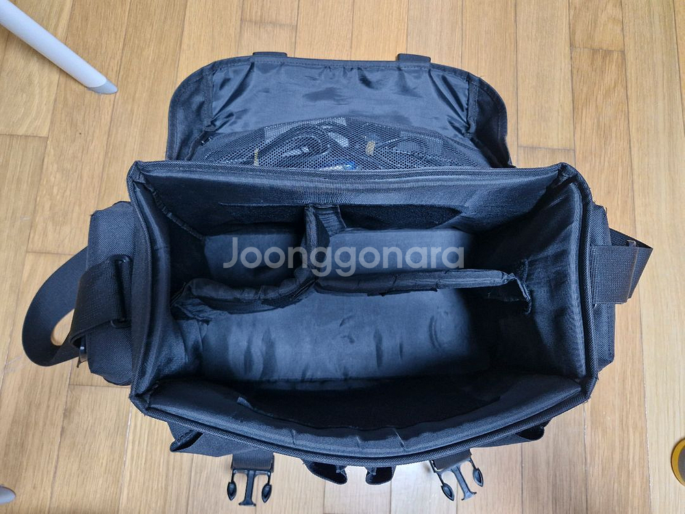 22L 대형 카메라 가방--4