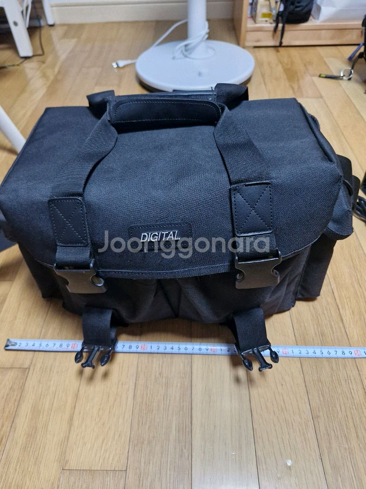 22L 대형 카메라 가방--2