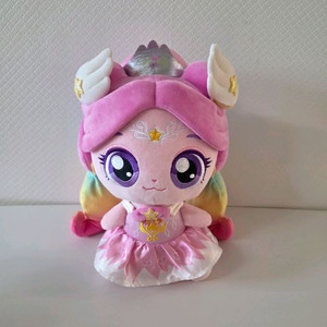 캐치티니핑 오로라핑 봉제인형 30cm