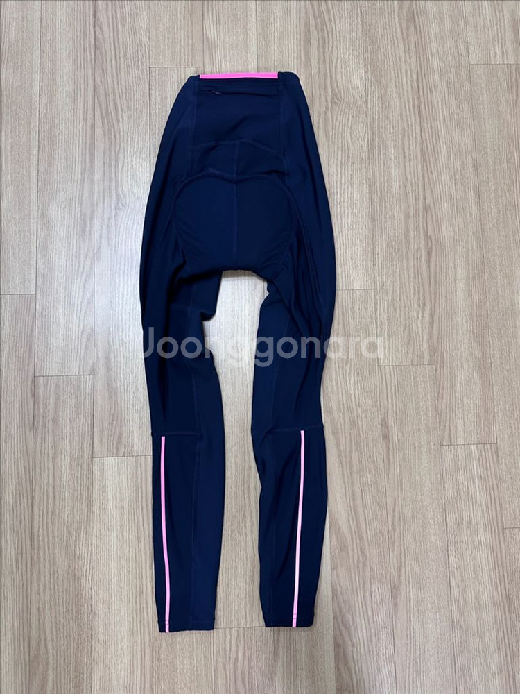 라파 여성 기모 롱빕 XS 사이즈--0