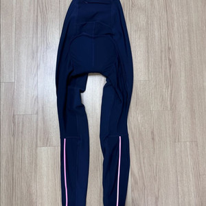 라파 여성 기모 롱빕 XS 사이즈