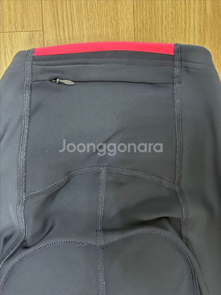 라파 여성 기모 롱빕 XS 사이즈--3