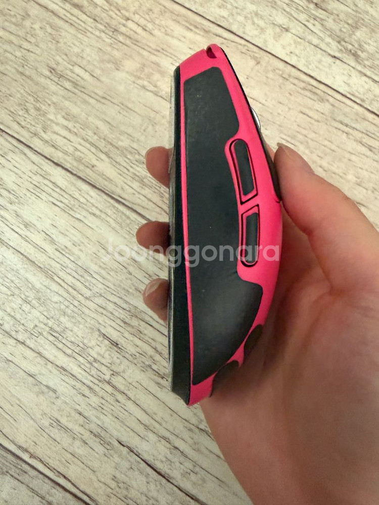 지슈라2 마우스--1