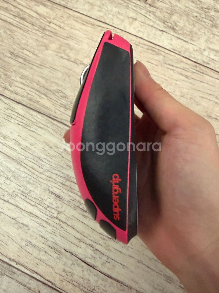 지슈라2 마우스--3