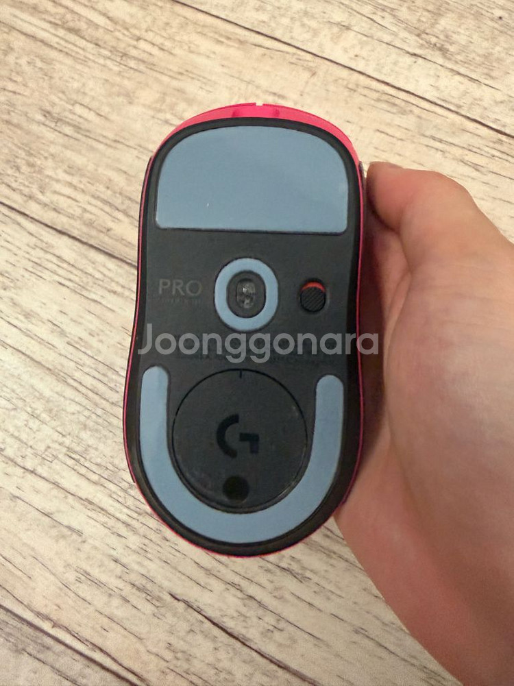 지슈라2 마우스--2