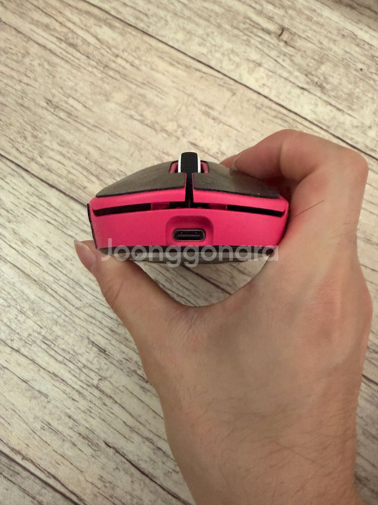 지슈라2 마우스--4