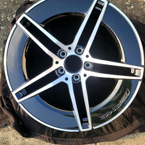 벤츠w214 amg별휠 독일정품