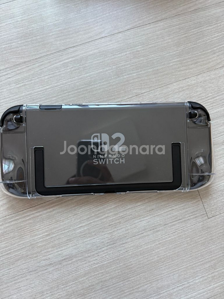 닌텐도 스위치2 (새상품급)--2