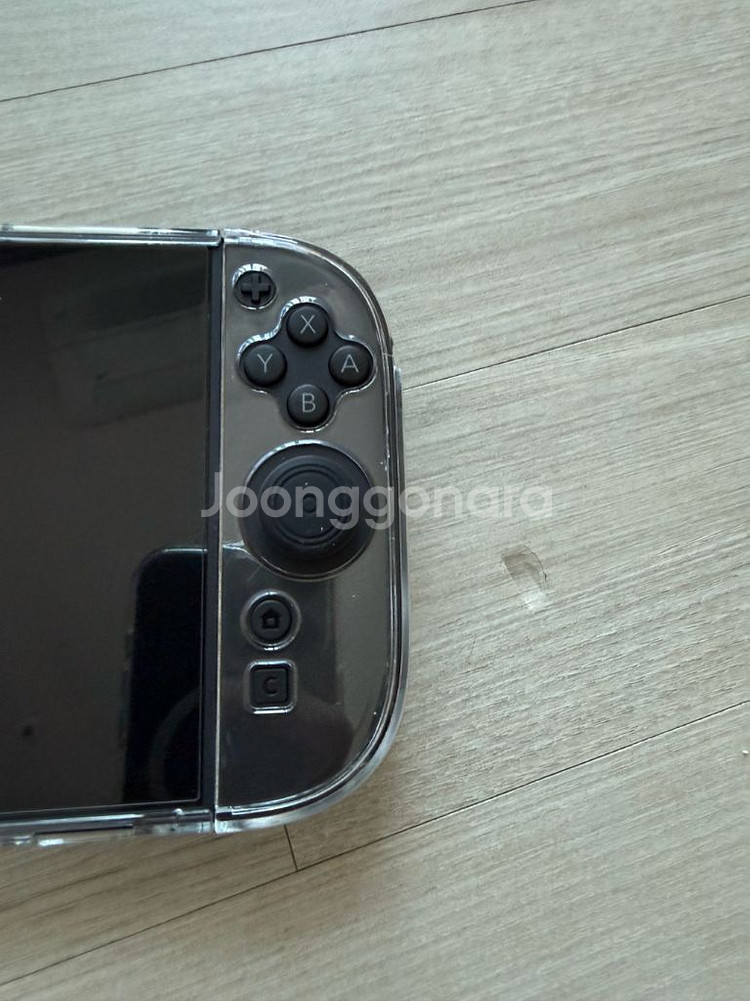 닌텐도 스위치2 (새상품급)--4