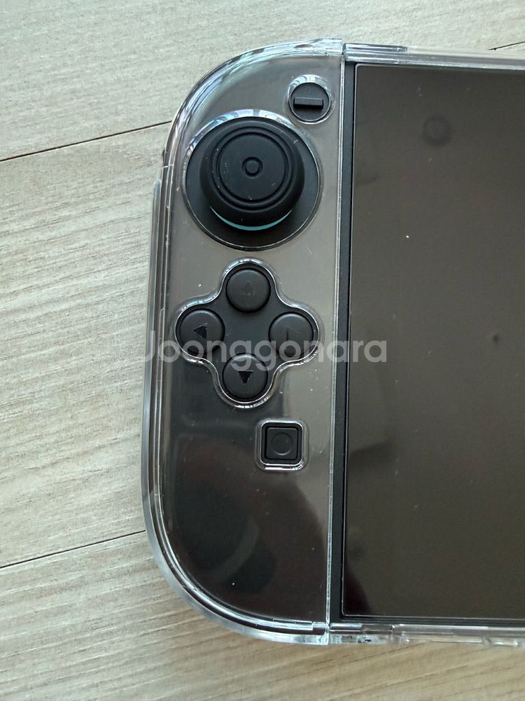 닌텐도 스위치2 (새상품급)--3