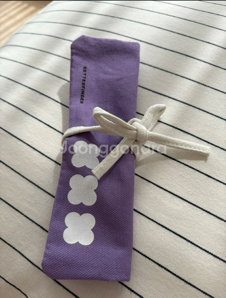 베타핑거 수저세트--0