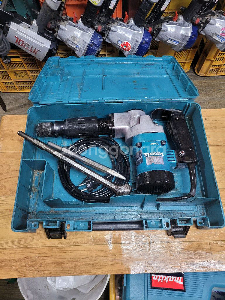 [정품]마끼다쁘레카 파괴함마HM0810JAPAN S급제품 하스리--0