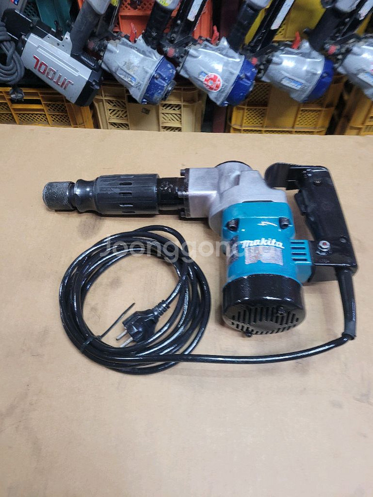 [정품]마끼다쁘레카 파괴함마HM0810JAPAN S급제품 하스리--3